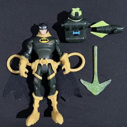DC Comics Batman Figure