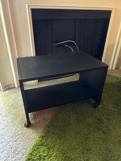 $5 bedside table console