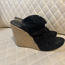 Tory Burch Wedges