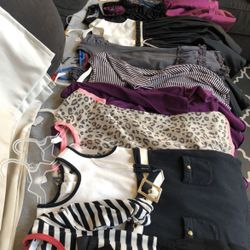 Girls Clothes Size 4/5
