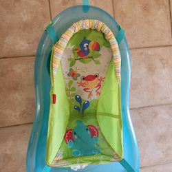 Bath Tub For Kids