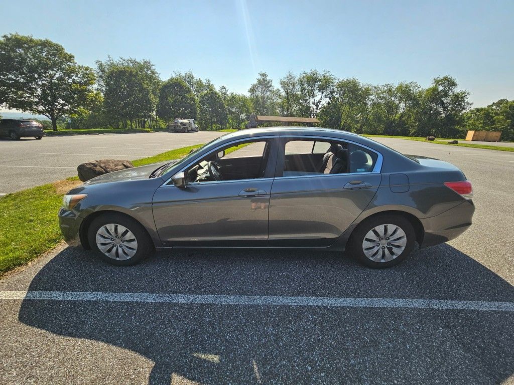 2011 Honda Accord