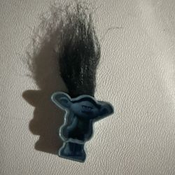 General Mills Poppy Troll Figure Prize