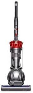 Dyson Ball Animal Origin Upright Vacuum Cleaner I HEPA Filter I Height Adjustment I Strong Suction I Telescopic Handle I Self Propelled I Rotating Bru