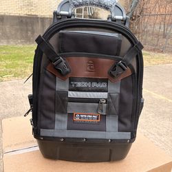 Veto Tech pack