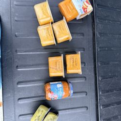Gerber Baby Food