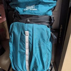 Dana Design Arcflex Terraplane Backpack