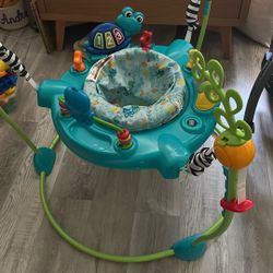 Baby Bouncer