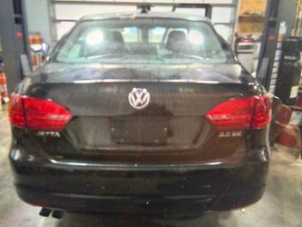 PARTS FOR VOLKSWAGEN JETTA 2011-2017