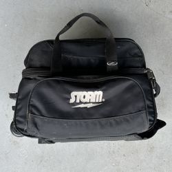 VTG Storm 2 Ball Rolling Bowling Ball 