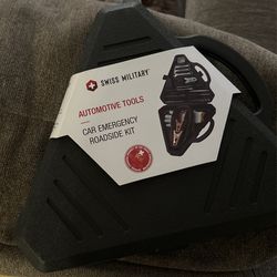 NEW!!!! Car Emergency Kit