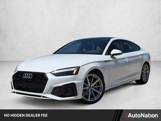 2025 Audi A5 Sportback