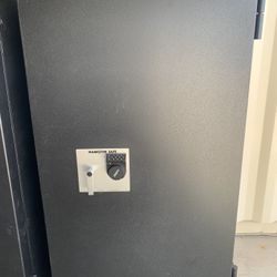 TL-15 Rated Safe By Hamilton