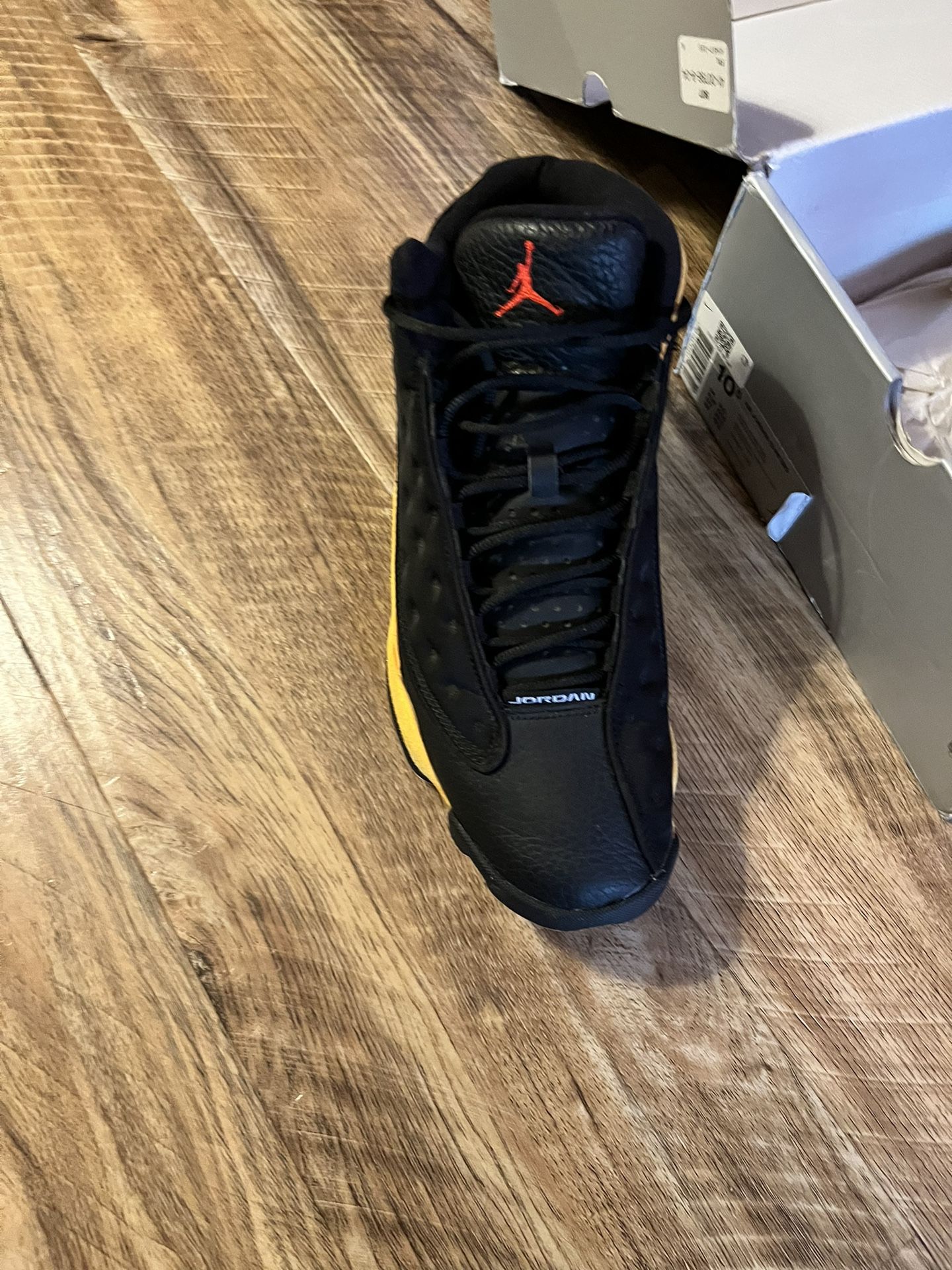 Jordan 13 carmelo anthony b grade on sale