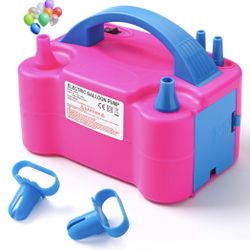 Ballon Pump