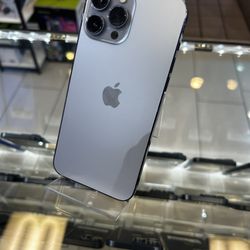 iPhone 13 Pro Max 128 GB unlocked 