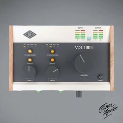 Volt 276 Interface