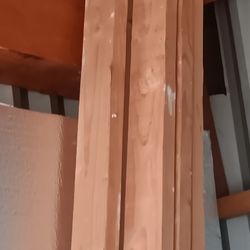 12 Foot Long 2x4 And 4x10 Insulation Panel 