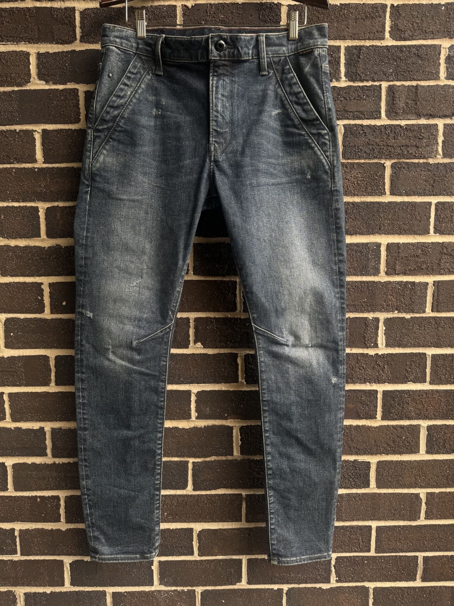 G-Star Raw Denim Sz33