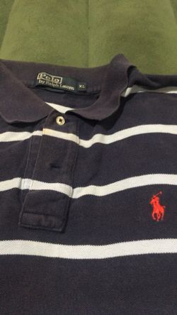 XL polo shirt excellent condition