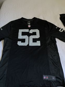 Raiders Jersey 