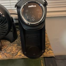 Lavazza Classy Plus Coffee Machine