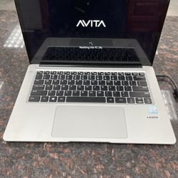 Avita Laptop 