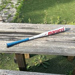Marucci CAT X BASEBALL BAT
