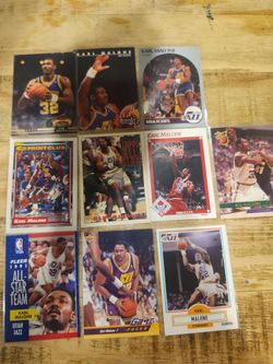 Karl Malone