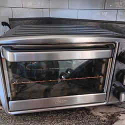 Oven Toaster OSTER