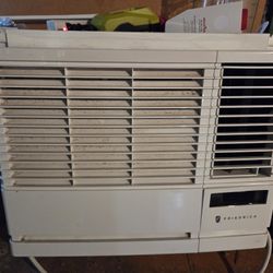 Window AC Unit