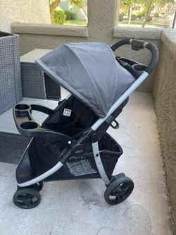 Graco Stroller / Infant to Toddler Stroller