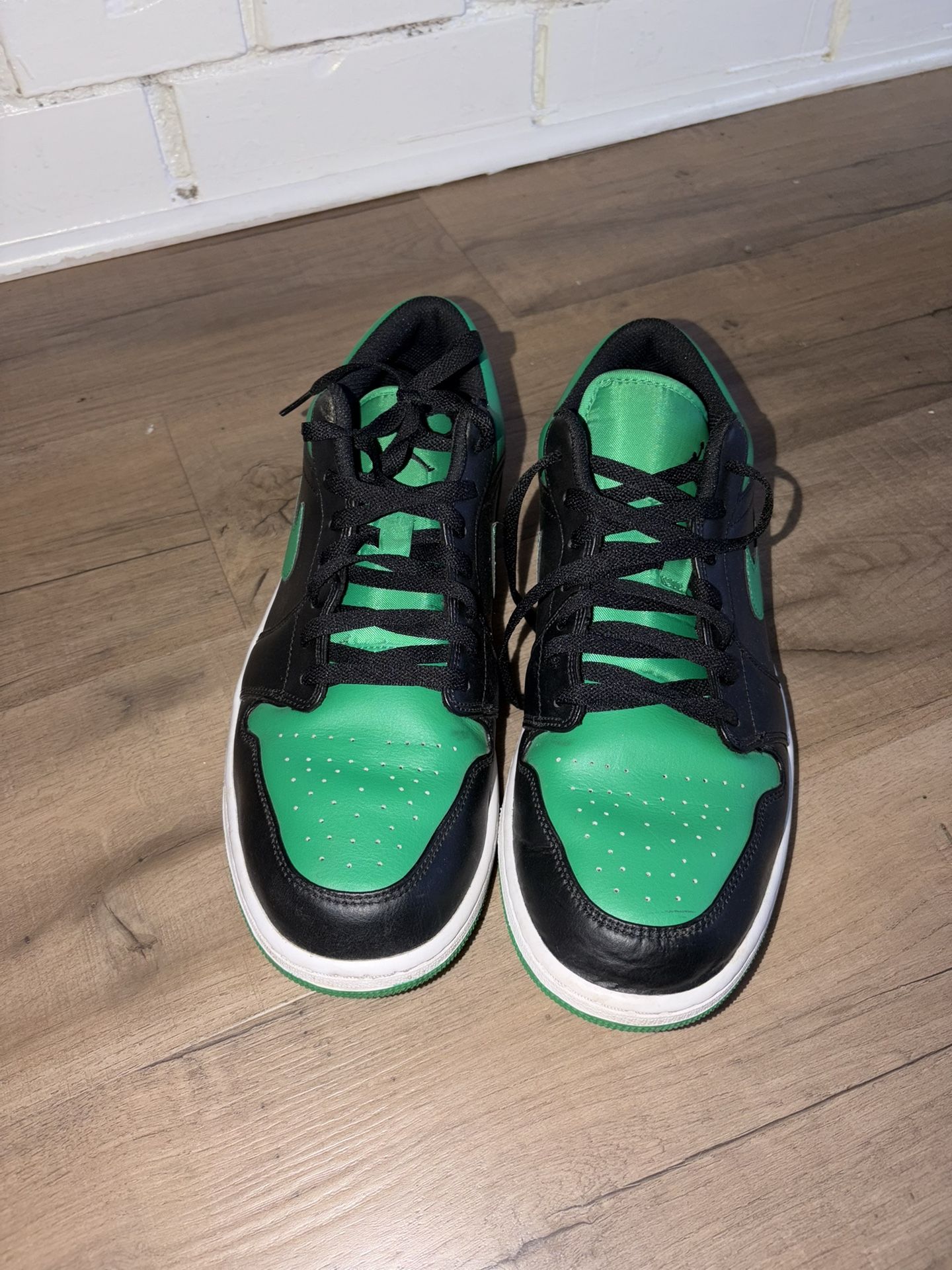 Nike Jordan 1 Low Size 13