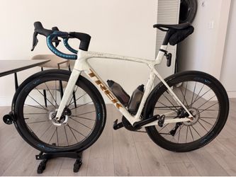 Trek Masone SLR gen8
