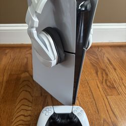 PS5