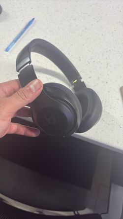Used Beats. Perfect Condition