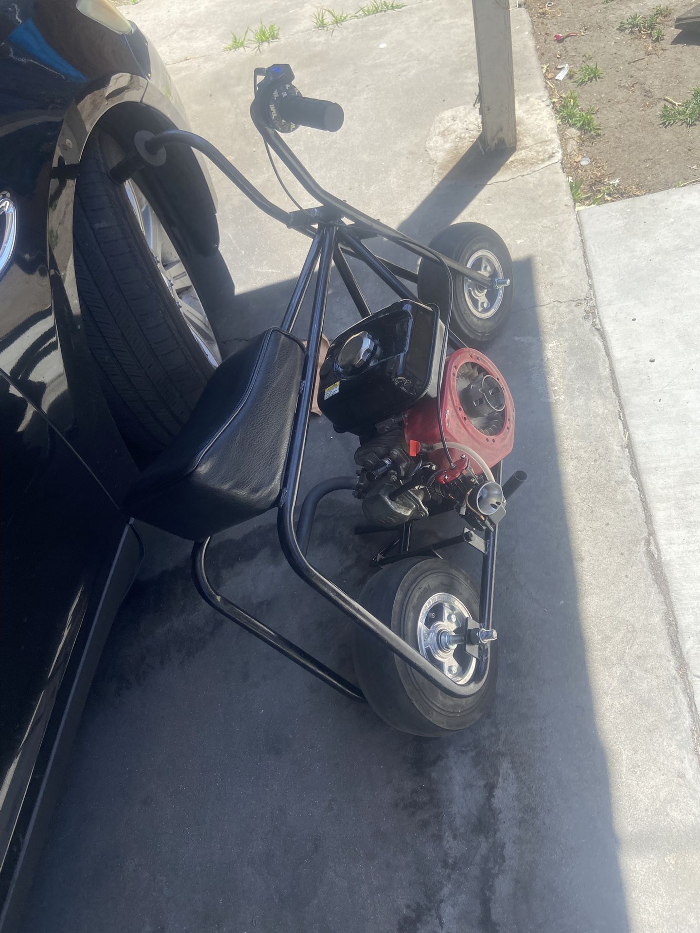 Mini Bike