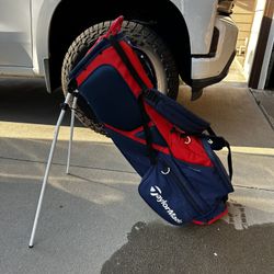 Taylormade Stand Golf Bag