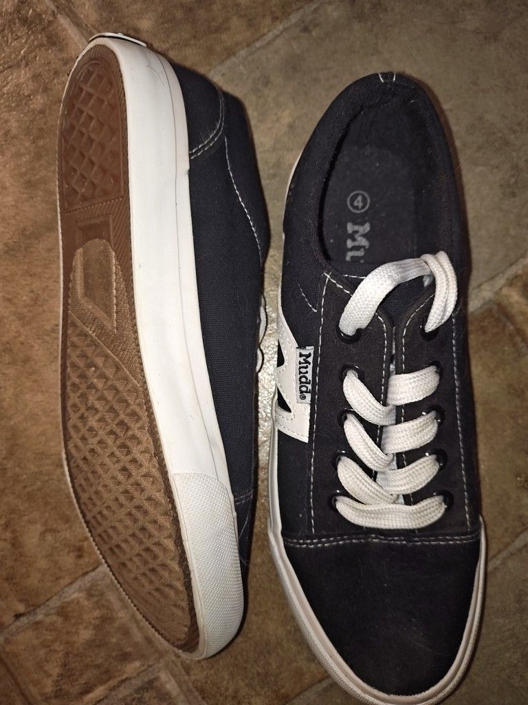 Mudd Size 4 Kids