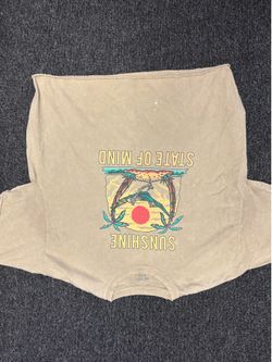 Mighty Fine T-Shirt