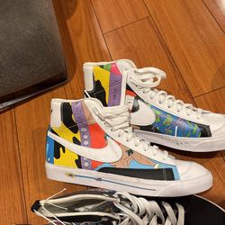 Nike Shoes !!!Must Go!!!