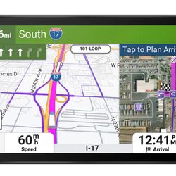 Garmin -dezl OTR 720 7” Truck GPS 