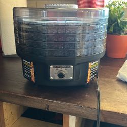 Good Dehydrator 