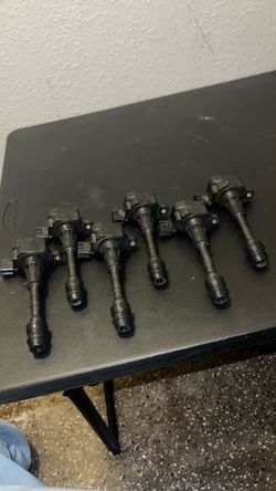Infiniti G35 Coil Pack