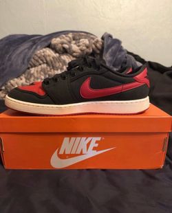 Nike AJKO low bred size 14