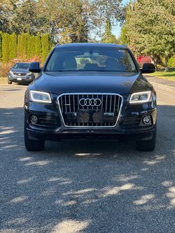 2016 Audi Q5