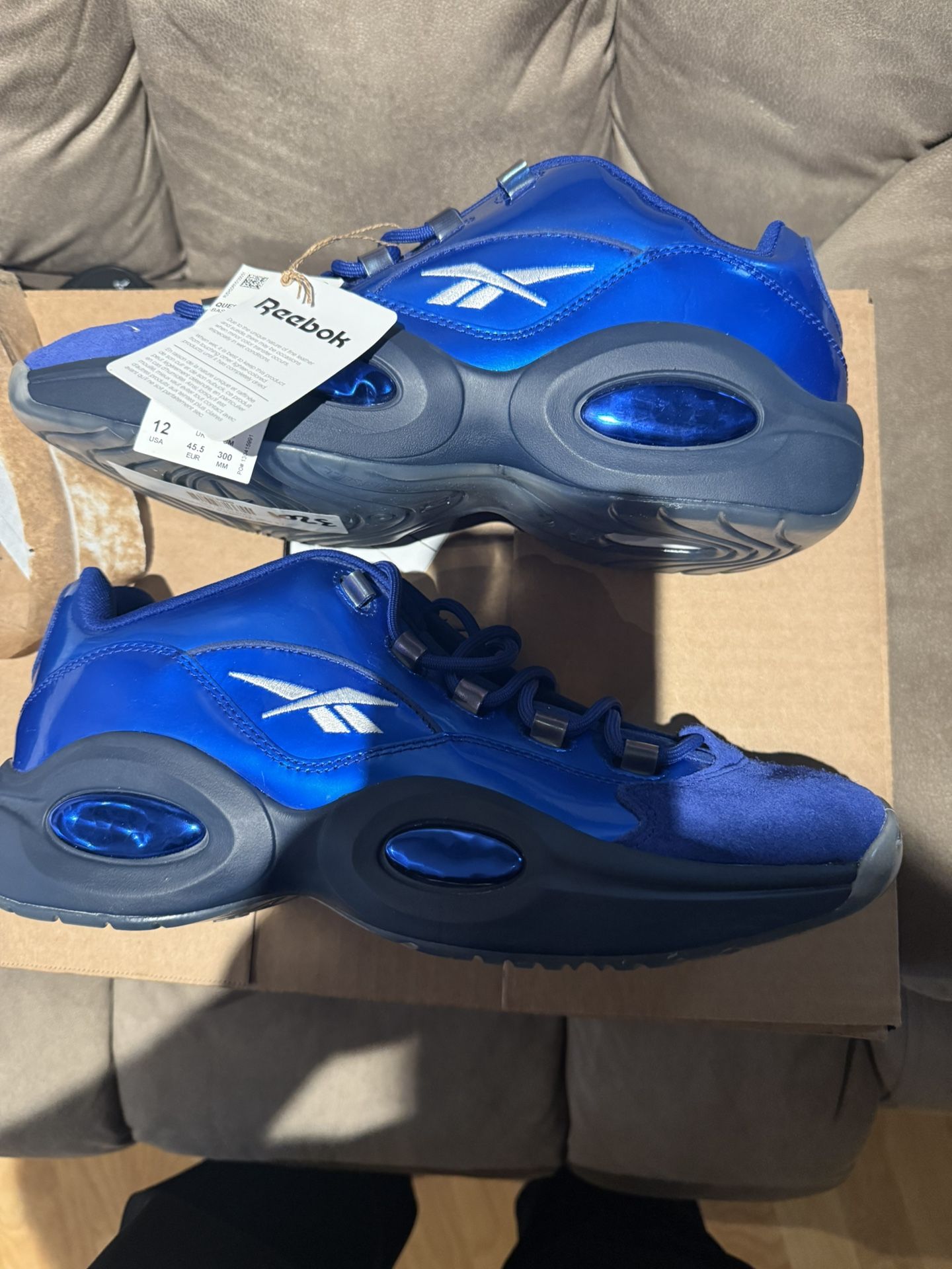 Reebok