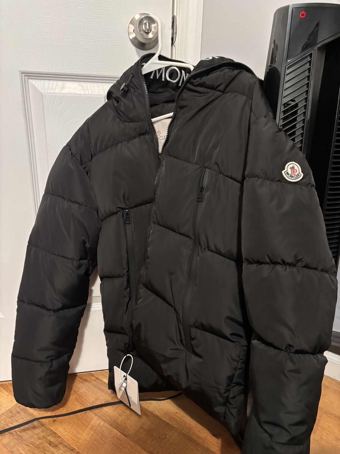 Moncler Puffer