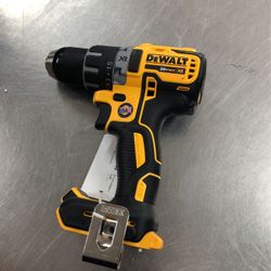 Dewalt Dcd791 1/2 Drill Driver Tool Only 