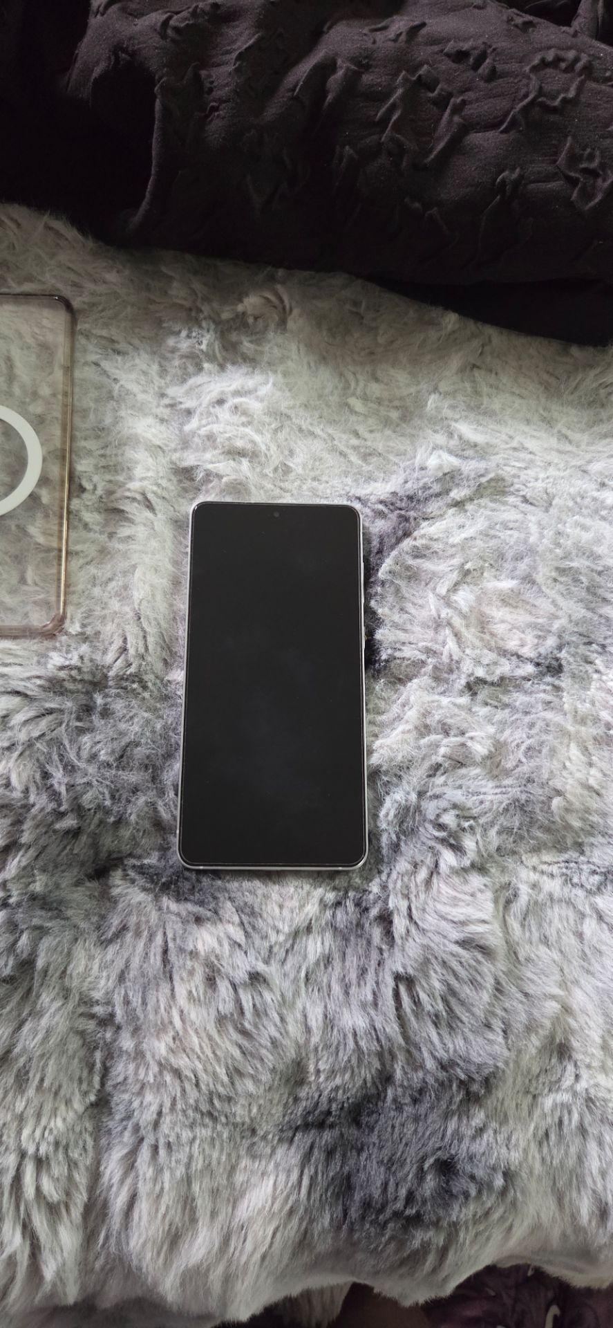 Samsung Galaxy S25 Edge